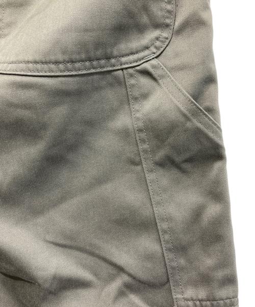 COMME des GARCONS（コムデギャルソン）COMME des GARCONS (コムデギャルソン) ペインターパンツ グレー サイズ:XSの古着・服飾アイテム