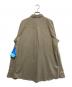 Columbia (コロンビア) 長袖シャツ ベージュ サイズ:L：6000円