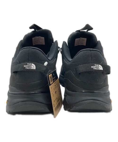 on（オン）on (オン) クラウド6 WP ブラック サイズ:27ｃｍの古着・服飾アイテム