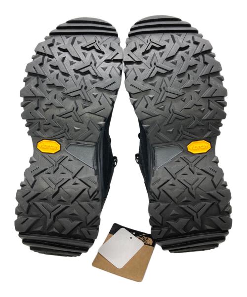 on（オン）on (オン) クラウド6 WP ブラック サイズ:27ｃｍの古着・服飾アイテム