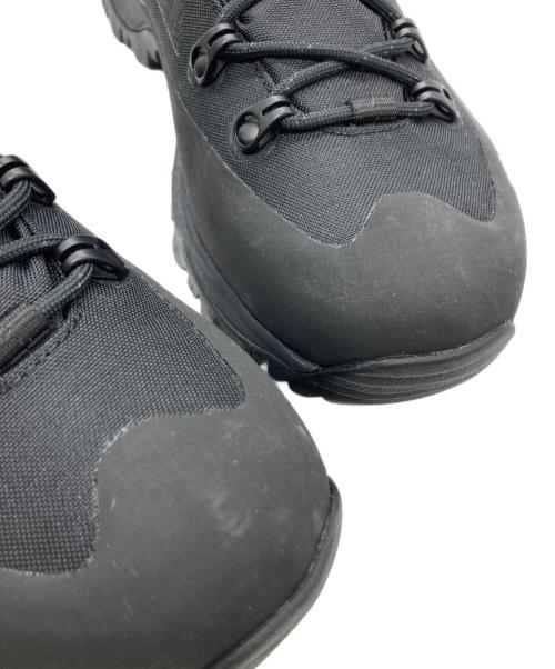 on（オン）on (オン) クラウド6 WP ブラック サイズ:27ｃｍの古着・服飾アイテム