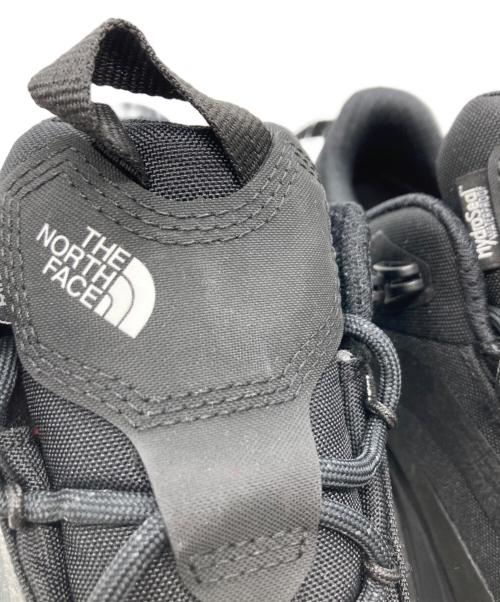 on（オン）on (オン) クラウド6 WP ブラック サイズ:27ｃｍの古着・服飾アイテム