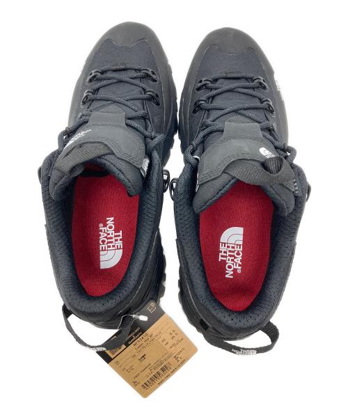 on（オン）on (オン) クラウド6 WP ブラック サイズ:27ｃｍの古着・服飾アイテム