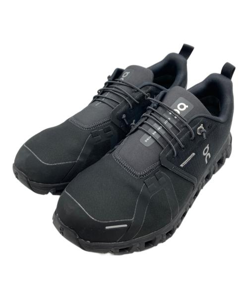 THE NORTH FACE（ザ ノース フェイス）THE NORTH FACE (ザ ノース フェイス) クレストン ハイク ウォータープルーフ ブラック サイズ:26.5の古着・服飾アイテム