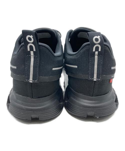 THE NORTH FACE（ザ ノース フェイス）THE NORTH FACE (ザ ノース フェイス) クレストン ハイク ウォータープルーフ ブラック サイズ:26.5の古着・服飾アイテム