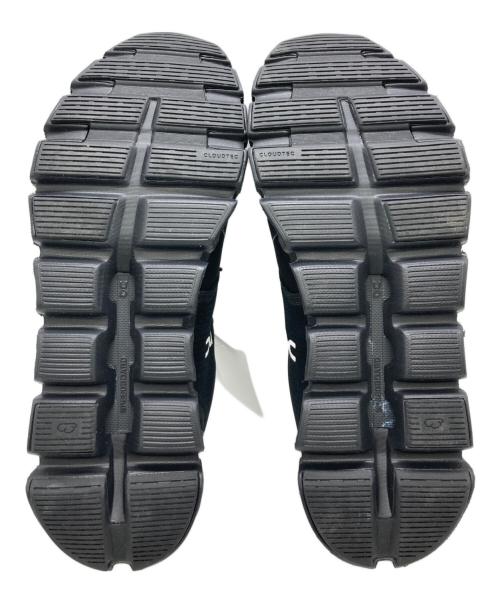 THE NORTH FACE（ザ ノース フェイス）THE NORTH FACE (ザ ノース フェイス) クレストン ハイク ウォータープルーフ ブラック サイズ:26.5の古着・服飾アイテム