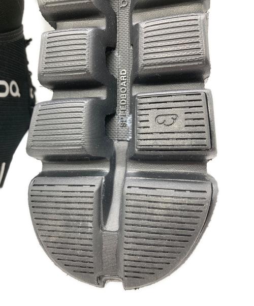 THE NORTH FACE（ザ ノース フェイス）THE NORTH FACE (ザ ノース フェイス) クレストン ハイク ウォータープルーフ ブラック サイズ:26.5の古着・服飾アイテム