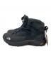 THE NORTH FACE (ザ ノース フェイス) クレストン ハイク ミッド ウォータープルーフ ブラック サイズ:25.5：12000円