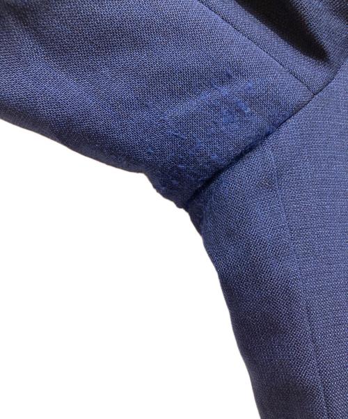 MACKINTOSH（マッキントッシュ）MACKINTOSH (マッキントッシュ) トロッタージャケット ネイビー サイズ:不明の古着・服飾アイテム