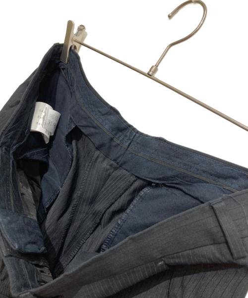 BOSS HUGO BOSS（ボス ヒューゴボス）BOSS HUGO BOSS (ボス ヒューゴボス) セットアップスーツ ブラック サイズ:54の古着・服飾アイテム