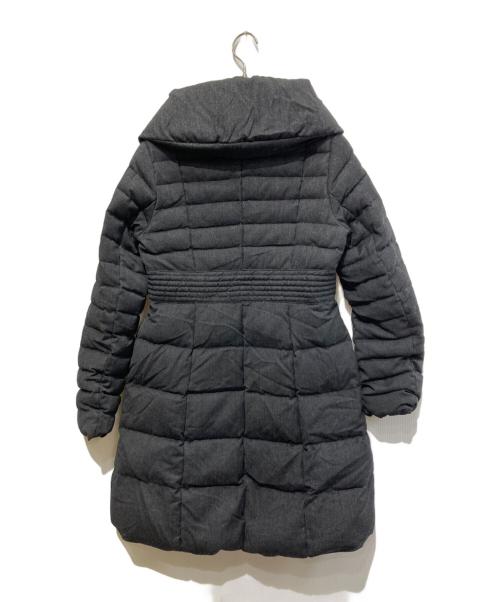 TATRAS（タトラス）TATRAS (タトラス) ダウンコート グレー サイズ:2の古着・服飾アイテム