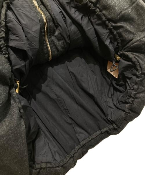 TATRAS（タトラス）TATRAS (タトラス) ダウンコート グレー サイズ:2の古着・服飾アイテム