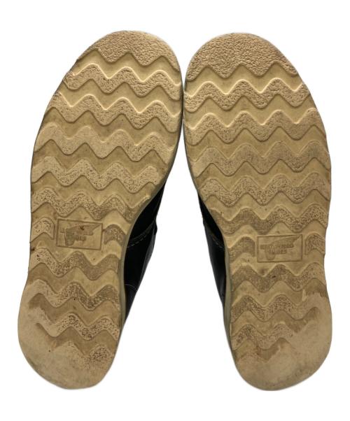 RED WING（レッドウィング）RED WING (レッドウィング) アイリッシュセッター ブラック サイズ:71/2の古着・服飾アイテム