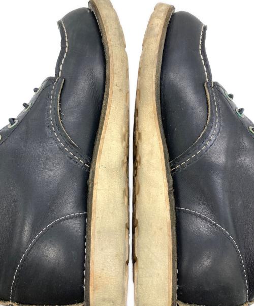 RED WING（レッドウィング）RED WING (レッドウィング) アイリッシュセッター ブラック サイズ:71/2の古着・服飾アイテム