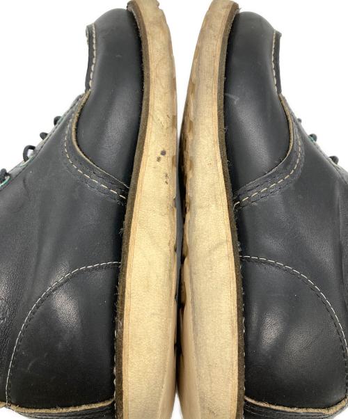 RED WING（レッドウィング）RED WING (レッドウィング) アイリッシュセッター ブラック サイズ:71/2の古着・服飾アイテム