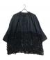 Heriter（エリテ）の古着「Batten lace Church（バッテンレースチャーチ）」｜ブラック