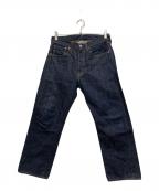 LEVI'S VINTAGE CLOTHINGリーバイス ビンテージ クロージング）の古着「501XXデニムパンツ」｜インディゴ