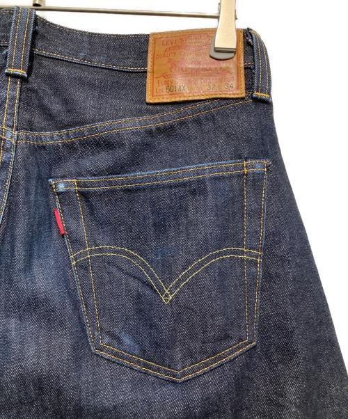 LEVI'S VINTAGE CLOTHING（リーバイス ビンテージ クロージング）LEVI'S VINTAGE CLOTHING (リーバイス ビンテージ クロージング) 501XXデニムパンツ インディゴ サイズ:W32×L34の古着・服飾アイテム