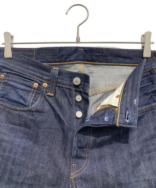 LEVI'S VINTAGE CLOTHING（リーバイス ビンテージ クロージング）LEVI'S VINTAGE CLOTHING (リーバイス ビンテージ クロージング) 501XXデニムパンツ インディゴ サイズ:W32×L34の古着・服飾アイテム
