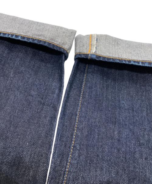 LEVI'S VINTAGE CLOTHING（リーバイス ビンテージ クロージング）LEVI'S VINTAGE CLOTHING (リーバイス ビンテージ クロージング) 501XXデニムパンツ インディゴ サイズ:W32×L34の古着・服飾アイテム