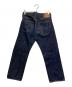LEVI'S VINTAGE CLOTHING (リーバイス ビンテージ クロージング) 501XXデニムパンツ インディゴ サイズ:W32×L34：16000円