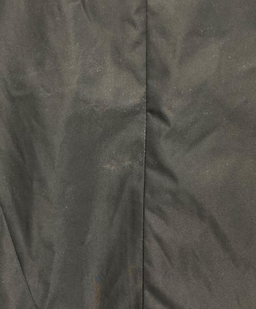 ENFOLD（エンフォルド）ENFOLD (エンフォルド) WO-WAY BLOUSE BLOUSON ブラック サイズ:Mの古着・服飾アイテム