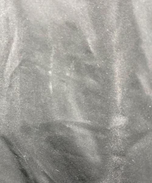 ENFOLD（エンフォルド）ENFOLD (エンフォルド) WO-WAY BLOUSE BLOUSON ブラック サイズ:Mの古着・服飾アイテム