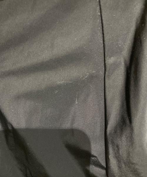 ENFOLD（エンフォルド）ENFOLD (エンフォルド) FUNNY SKIRT ブラック サイズ:Mの古着・服飾アイテム