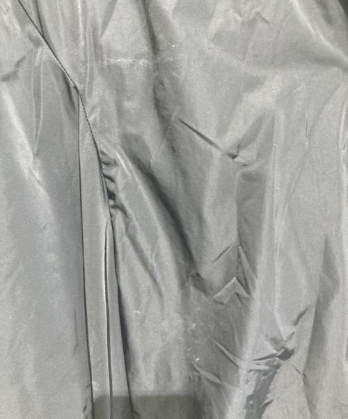 ENFOLD（エンフォルド）ENFOLD (エンフォルド) FUNNY SKIRT ブラック サイズ:Mの古着・服飾アイテム