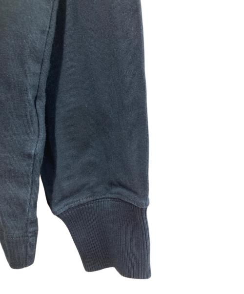 AMI Alexandre Mattiussi（アミアレクサンドルマテュッシ）AMI Alexandre Mattiussi (アミアレクサンドルマテュッシ) AMI DE COEUR LS T-SHIRT ブラック サイズ:Sの古着・服飾アイテム