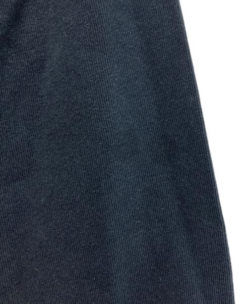 AMI Alexandre Mattiussi（アミアレクサンドルマテュッシ）AMI Alexandre Mattiussi (アミアレクサンドルマテュッシ) AMI DE COEUR LS T-SHIRT ブラック サイズ:Sの古着・服飾アイテム