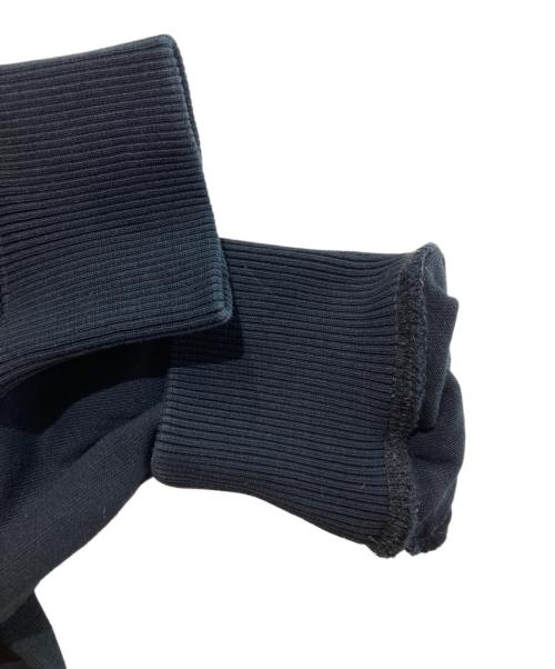 AMI Alexandre Mattiussi（アミアレクサンドルマテュッシ）AMI Alexandre Mattiussi (アミアレクサンドルマテュッシ) AMI DE COEUR LS T-SHIRT ブラック サイズ:Sの古着・服飾アイテム