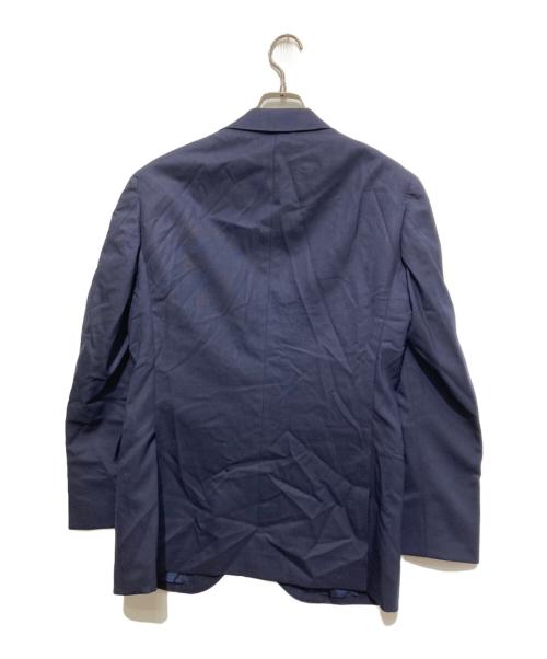 BEAMS F（ビームスエフ）BEAMS F (ビームスエフ) セットアップスーツ ネイビー サイズ:44の古着・服飾アイテム