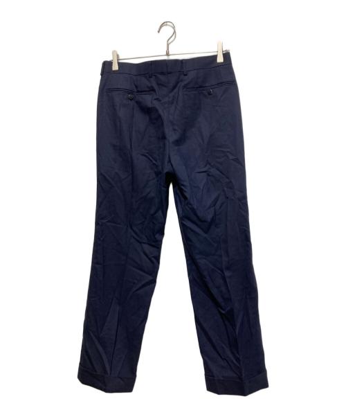 BEAMS F（ビームスエフ）BEAMS F (ビームスエフ) セットアップスーツ ネイビー サイズ:44の古着・服飾アイテム