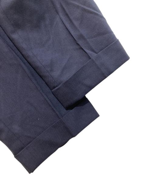 BEAMS F（ビームスエフ）BEAMS F (ビームスエフ) セットアップスーツ ネイビー サイズ:44の古着・服飾アイテム