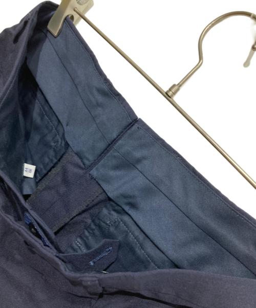 BEAMS F（ビームスエフ）BEAMS F (ビームスエフ) セットアップスーツ ネイビー サイズ:44の古着・服飾アイテム