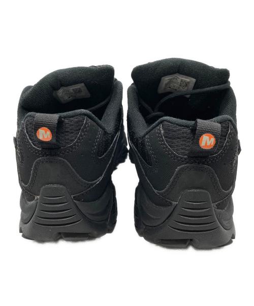 MERRELL（メレル）MERRELL (メレル) MOAB 3 SYNTHETIC ブラック サイズ:US9の古着・服飾アイテム