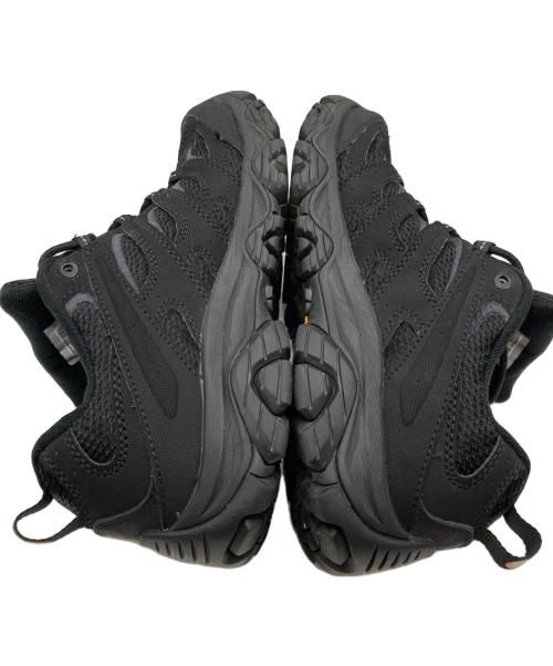 MERRELL（メレル）MERRELL (メレル) MOAB 3 SYNTHETIC ブラック サイズ:US9の古着・服飾アイテム