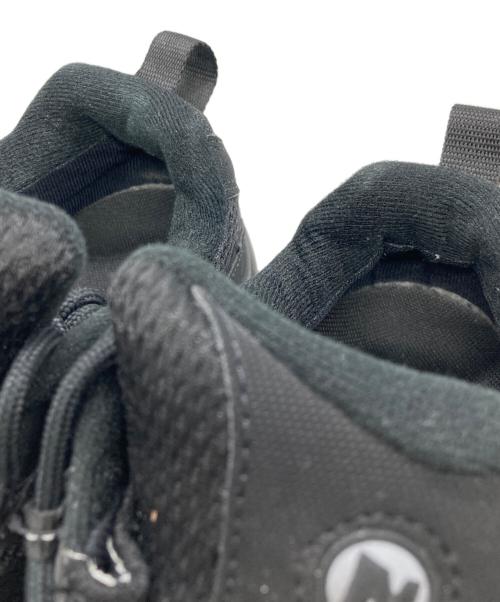 MERRELL（メレル）MERRELL (メレル) MOAB 3 SYNTHETIC ブラック サイズ:US9の古着・服飾アイテム