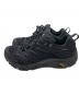 MERRELL (メレル) MOAB 3 SYNTHETIC ブラック サイズ:US9：10000円