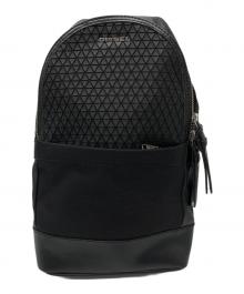 DIESEL（ディーゼル）の古着「ワンショルダーバッグ」｜ブラック