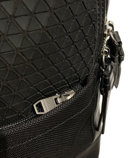 DIESEL（ディーゼル）DIESEL (ディーゼル) ワンショルダーバッグ ブラックの古着・服飾アイテム