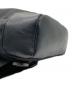 中古・古着 DIESEL (ディーゼル) ワンショルダーバッグ ブラック：13000円