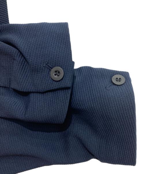 adidas（アディダス）adidas (アディダス) ICON SUIT (アイコンスーツ) セットアップURBAN SUIT ネイビー サイズ:Lの古着・服飾アイテム