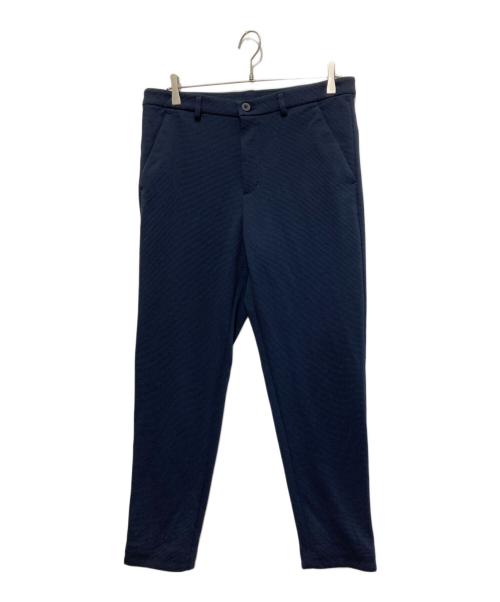 adidas（アディダス）adidas (アディダス) ICON SUIT (アイコンスーツ) セットアップURBAN SUIT ネイビー サイズ:Lの古着・服飾アイテム