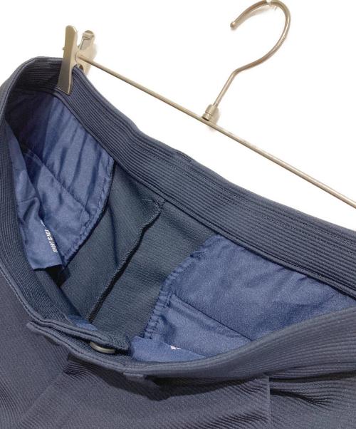 adidas（アディダス）adidas (アディダス) ICON SUIT (アイコンスーツ) セットアップURBAN SUIT ネイビー サイズ:Lの古着・服飾アイテム