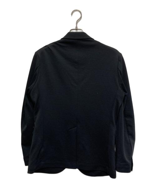 adidas（アディダス）adidas (アディダス) ICON SUIT (アイコンスーツ) セットアップURBAN SUIT ブラック サイズ:Lの古着・服飾アイテム