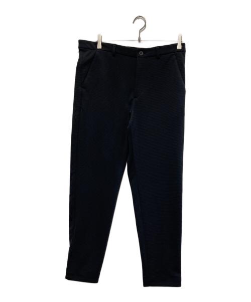 adidas（アディダス）adidas (アディダス) ICON SUIT (アイコンスーツ) セットアップURBAN SUIT ブラック サイズ:Lの古着・服飾アイテム