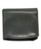 Maison Margielaメゾンマルジェラ）の古着「財布」｜ライトグレー