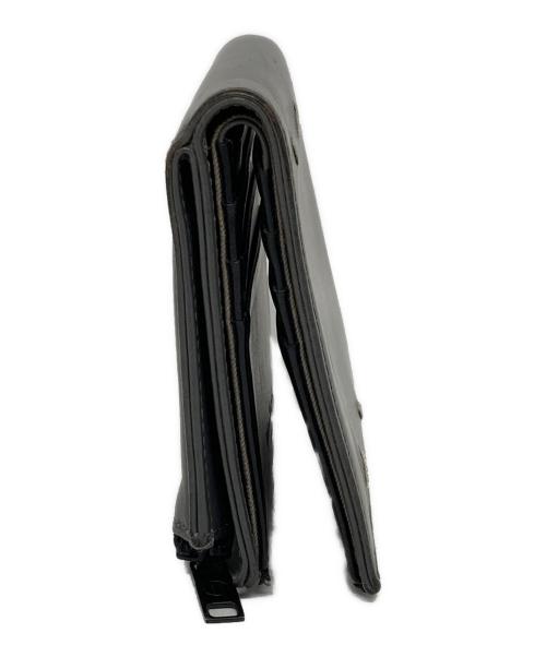 Maison Margiela（メゾンマルジェラ）Maison Margiela (メゾンマルジェラ) 財布 ライトグレーの古着・服飾アイテム